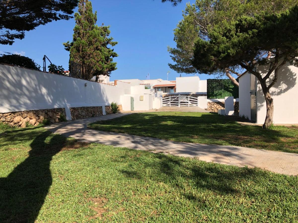 Villas Las Alondras Cala en Forcat Dış mekan fotoğraf