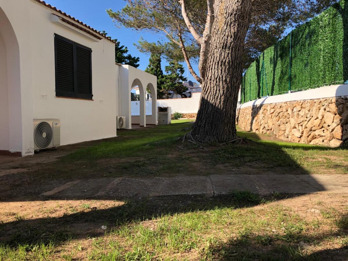 Villas Las Alondras Cala en Forcat Dış mekan fotoğraf