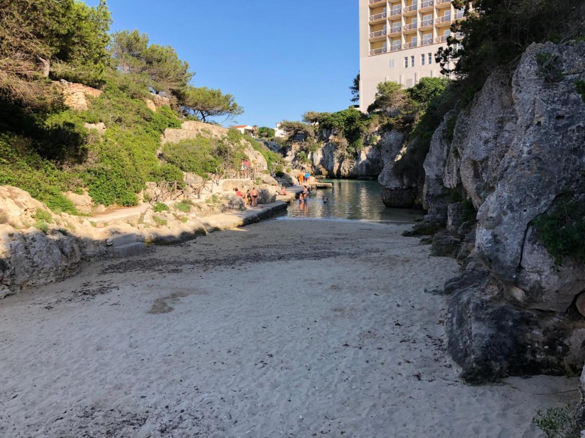 Villas Las Alondras Cala en Forcat Dış mekan fotoğraf